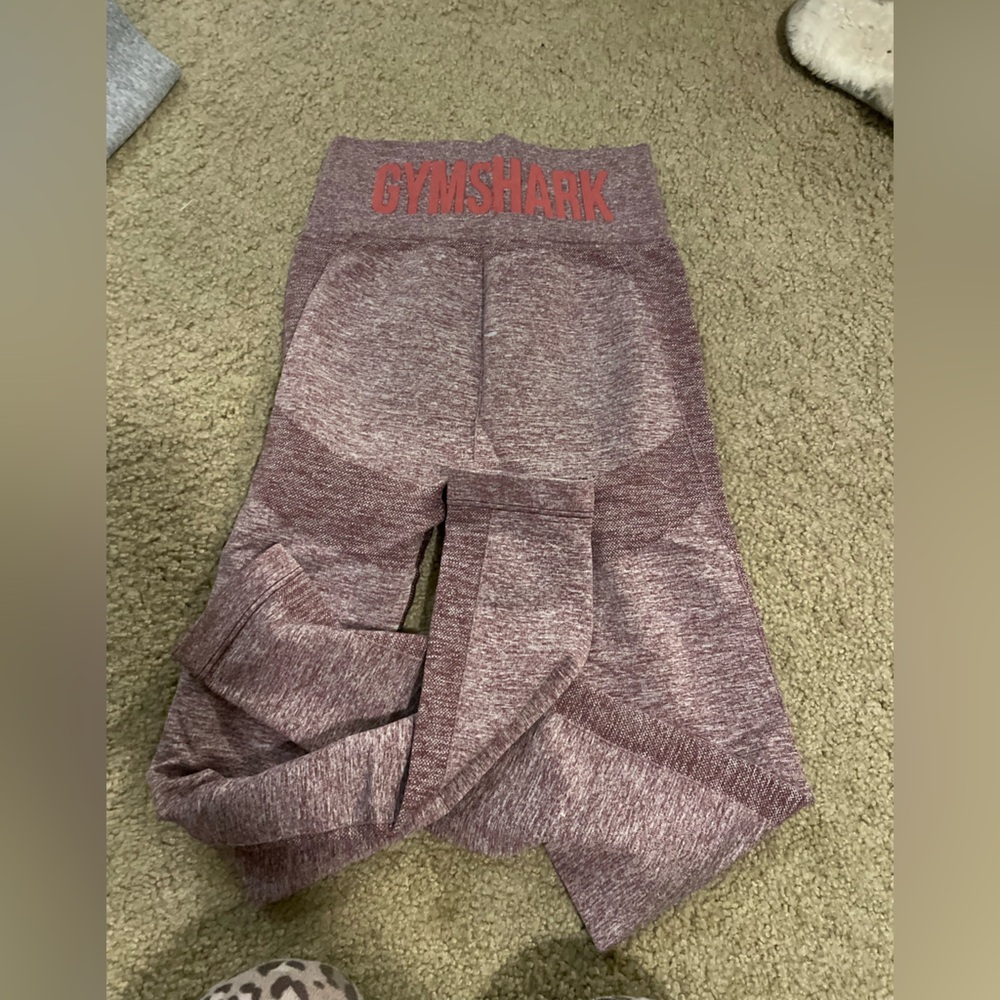 gymshark leggings